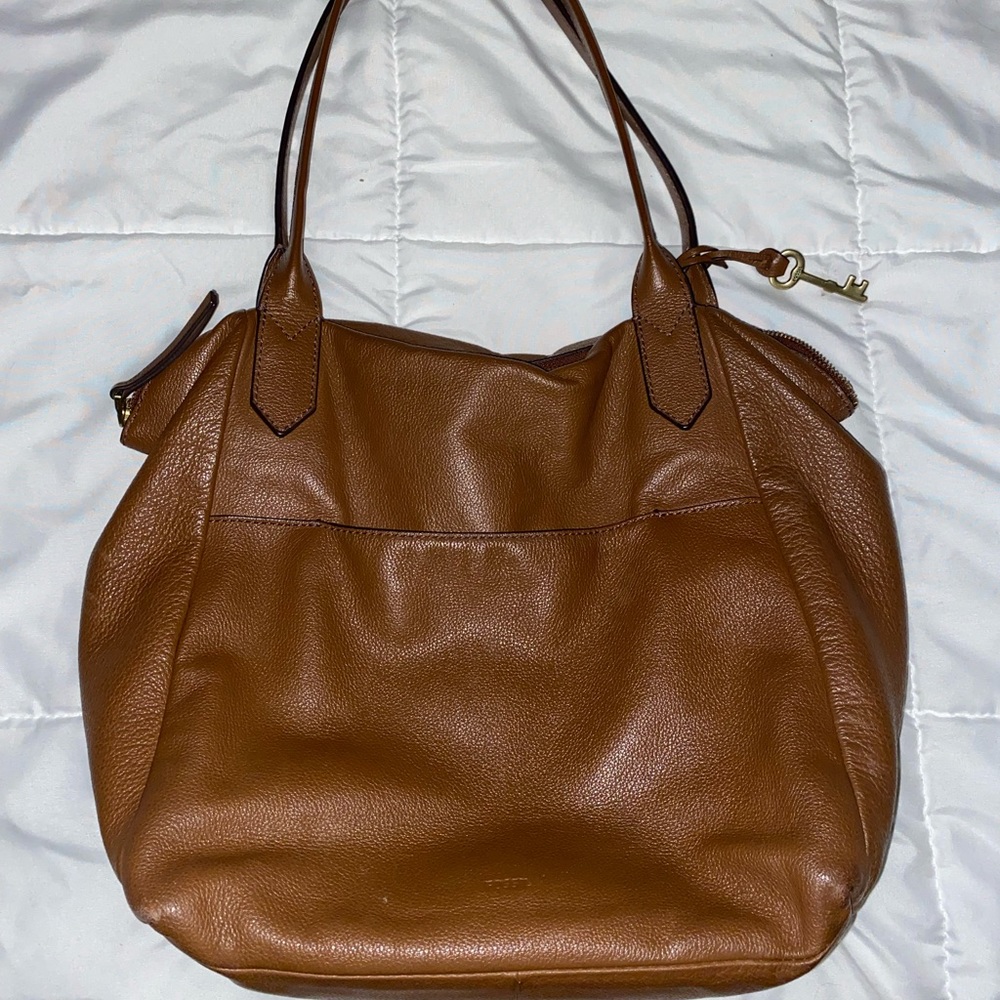 Fossil Bag